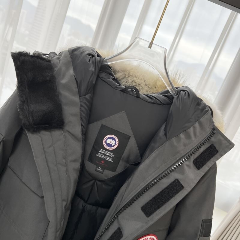 Canada Goose Down Jackets